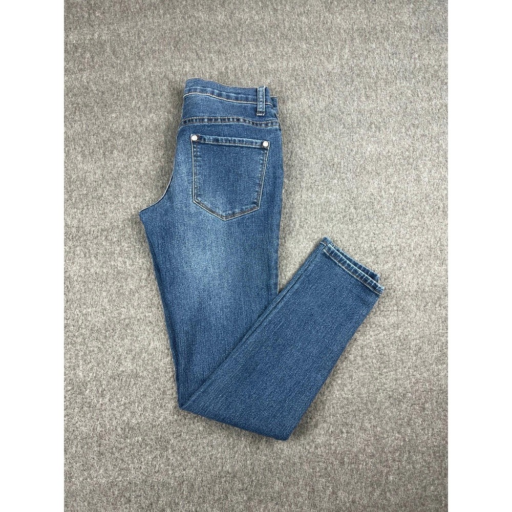 VENUS Women's Classic‎ Slim Fit Jeans Size 4